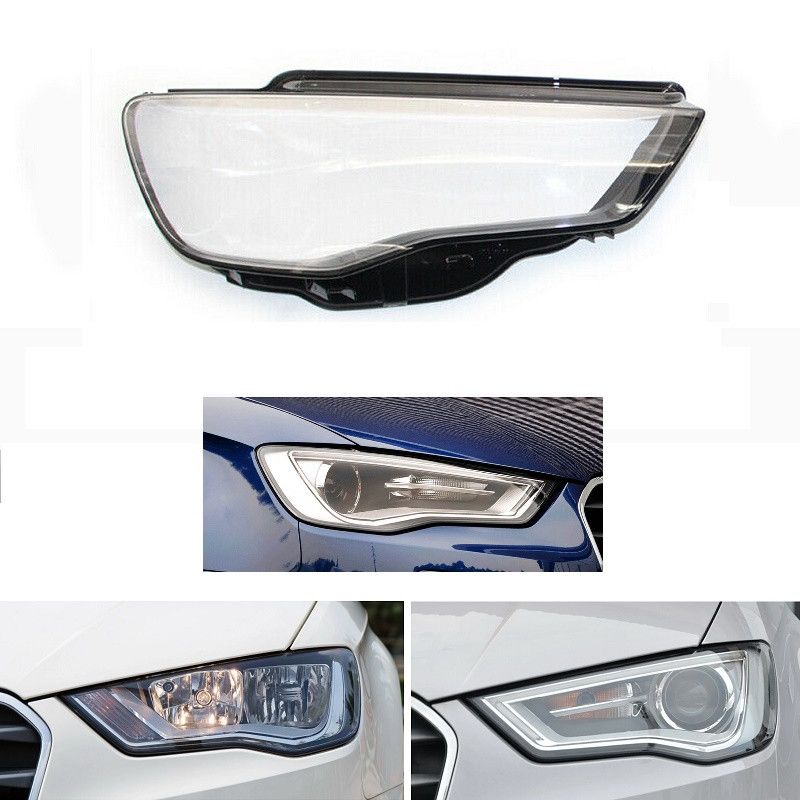 AUDI A3 2013-2016 Staklo Fara Levo+ Desno Beograd Zemun
